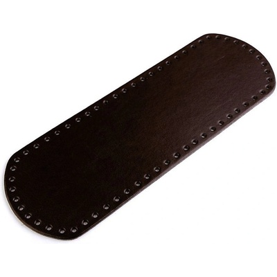 Prima-obchod Dno na kabelku 12x36 cm černá 1ks