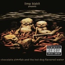 LIMP BIZKIT - CHOCOLATE STARFISH &... (1CD)