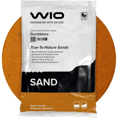 Wio Bumblebee Sand 5 kg