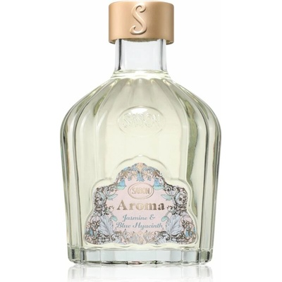 Sabon Jasmine & Blue Hyacinth aróma difuzér s náplňou 245 ml
