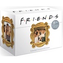 Friends: Complete Series 1 - 10 DVD
