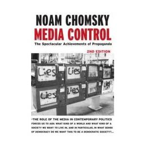 Media Control - Post-9/11 Edition | Noam Chomsky (ISBN: 9781583225363)
