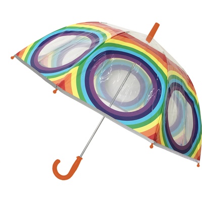 Smati Детски чадър Smati дъга ръчен (UBUL3468)