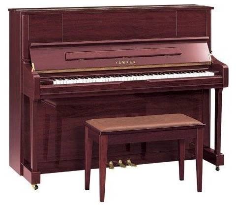 YAMAHA U3