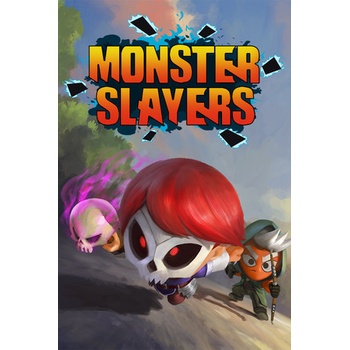 Monster Slayers