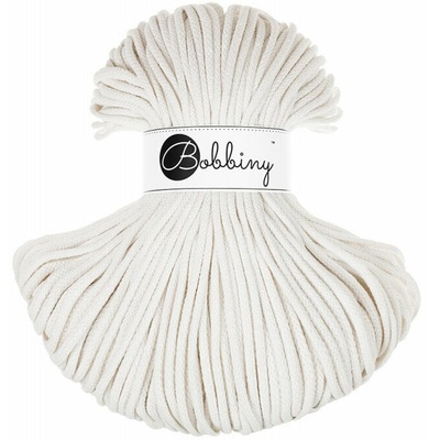 Bobbiny Premium 5 mm 100 m Off White юта (XX-E4067)