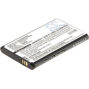 Cameron Sino Батерия за рутер хотспот ZTE NUBIA WD660 6BT-R600A-0006 / BM600 / ZYXEL 3, 7V 1800mAh CAMERON SINO (CS-NWD660RC) - privantex