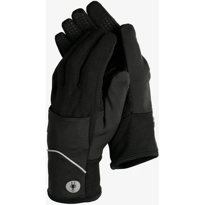 Smartwool Active Fleece Wind Mitten black