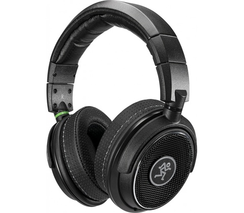 Mackie MC-450