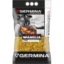 Genlog Germina Krmítková Směs Hrubá 5 kg Vanilka