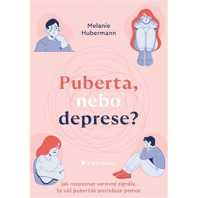 Puberta, nebo deprese?