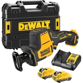 DEWALT DCS312D2
