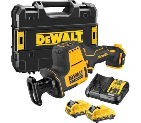 DEWALT DCS312D2