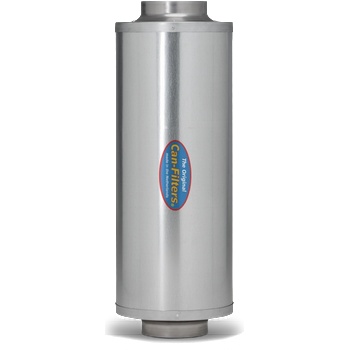 Can-Filters Can Inline 3000 м3/ч / ⌀ 315 мм - Проточен карбонов филтър (3171)