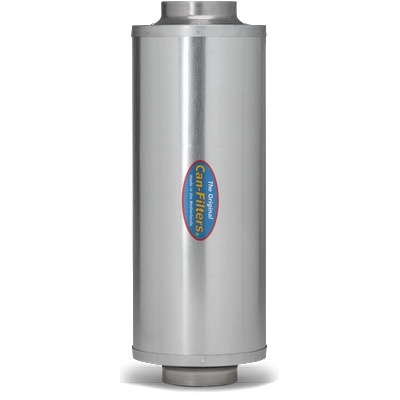 Can-Filters Can Inline 3000 м3/ч / ⌀ 315 мм - Проточен карбонов филтър (3171)