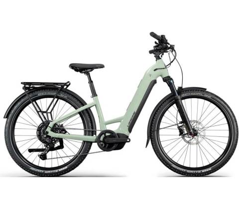 Lapierre e-Explorer 7.6 Low 2025
