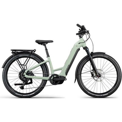 Lapierre e-Explorer 7.6 Low 2025