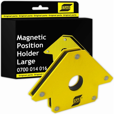 Esab Magnetický uholník 27,5 kg