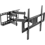 Brateck Стойка за телевизор за монтаж на стена, въртяща, 37" - 70 (lm slm tv 37 70)