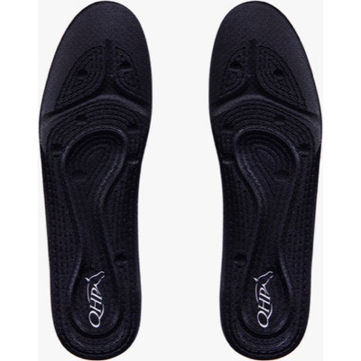 QHP Vložky do bot proti zápachu QHP černé – Zboží Mobilmania
