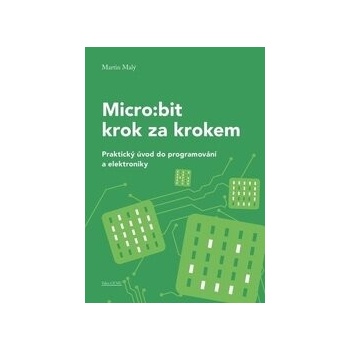 Micro:bit krok za krokem