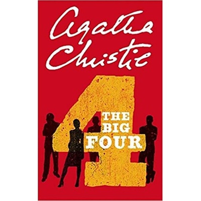 The Big Four - Agatha Christie