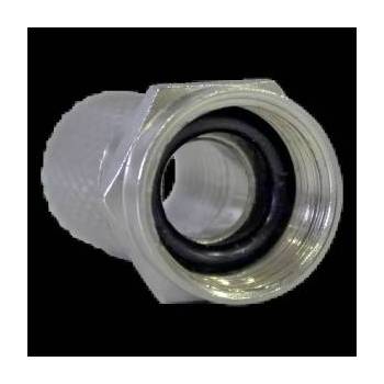 TELEVES TelForceOne Connectors F box 100 pcs Televes (RTV003154)