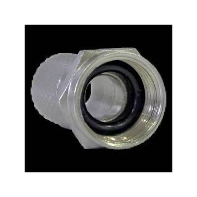 TELEVES TelForceOne Connectors F box 100 pcs Televes (RTV003154)