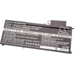 VHBW Батерия за HP Spectre X2-12, ML03XL, 3650 mAh (800115416)