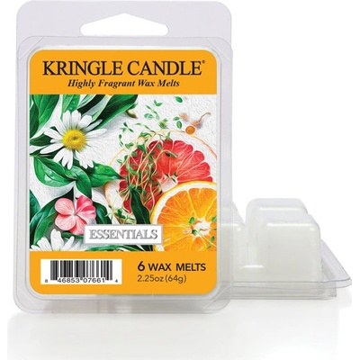 Kringle Candle Essentials vosk do aromalampy 64 g