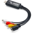 TV tunery AVerMedia Aver DVD EZMaker 7 USB