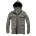 Vintage Industries Паркинг Vintage Industries Darren, сив (2060.grey)