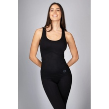 Sportovní bezešvé Canotta Donna Active-Fit Fucsia