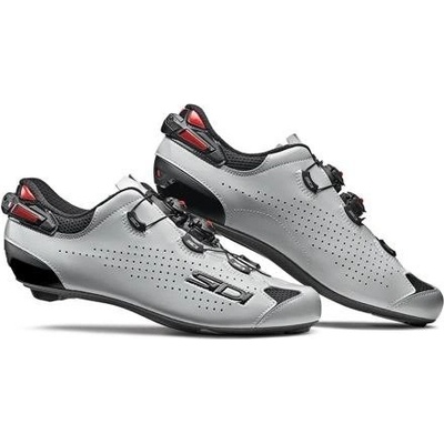 Sidi SHOT 2 Carbon black/gray