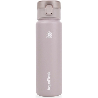 AquaFlask Earth SIP Dusty rose 720 ml