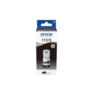 Epson Ink 110S Black