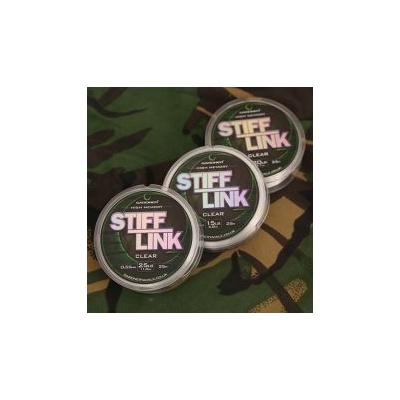 Gardner Stiff-Link Číra 25 m 0,47 mm 6,8 kg