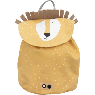 Trixie mini batoh pro děti pan lev 4,5 l