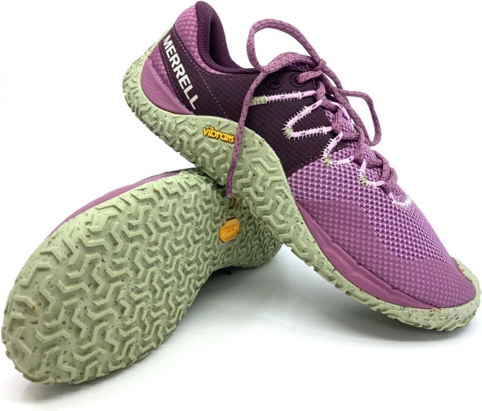 Gearlab 2025 Merrell Vapor Glove Recenze Merrell Trail Glove - Main Image