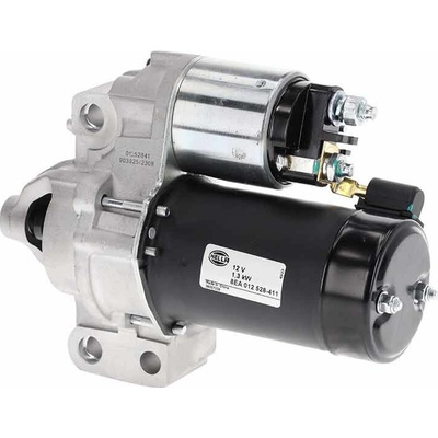 Startér HELLA 8EA 012 528-411