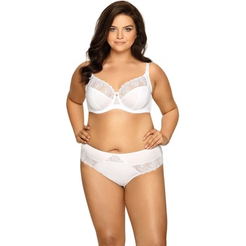 Image 1 of Ava Бикини с дантела в бял цвят av 1922eh-54659-white - Бял, размер s