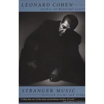 Image 1 of Stranger Music | Leonard Cohen