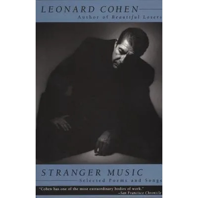 Stranger Music | Leonard Cohen