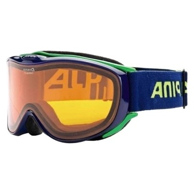 Alpina Ски очила Alpina CHALLENGE 2.0 D navy