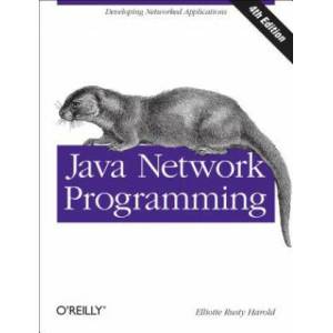 Java Network Programming 4ed | Elliotte Harold (2013)