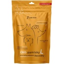 CUREPOINT CBD pamlsky Immunity L 100 g