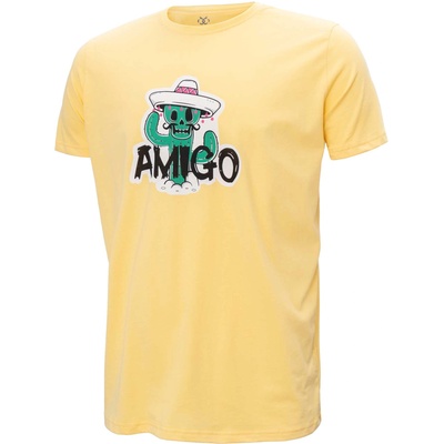 BRILLE Тениска Amigo