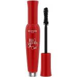 Bourjois Big Lashes Oh, Oui! - Черна спирала за невероятен обем и цвят на миглите