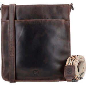 Hide & Stitches Next Navajo 23563 Dark brown