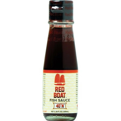 RED BOAT Rybí omáčka 40°N 100 ml